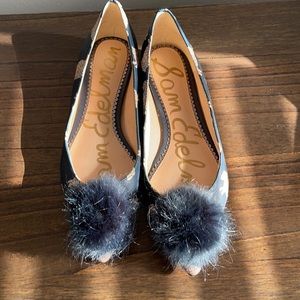 Sam Edelman Flats